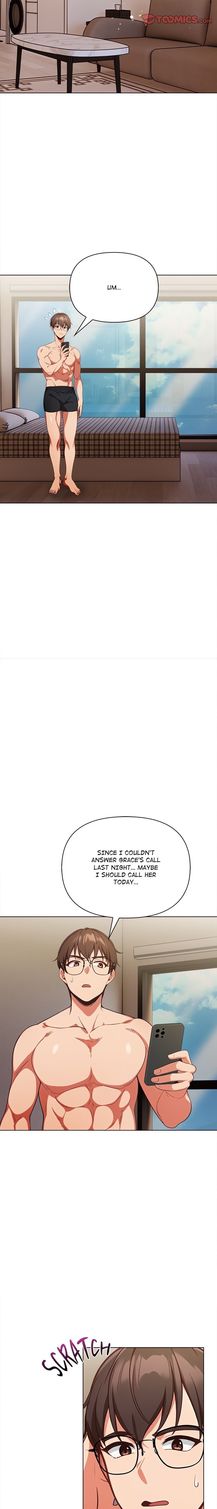 Love-Motion Capture - Page 13