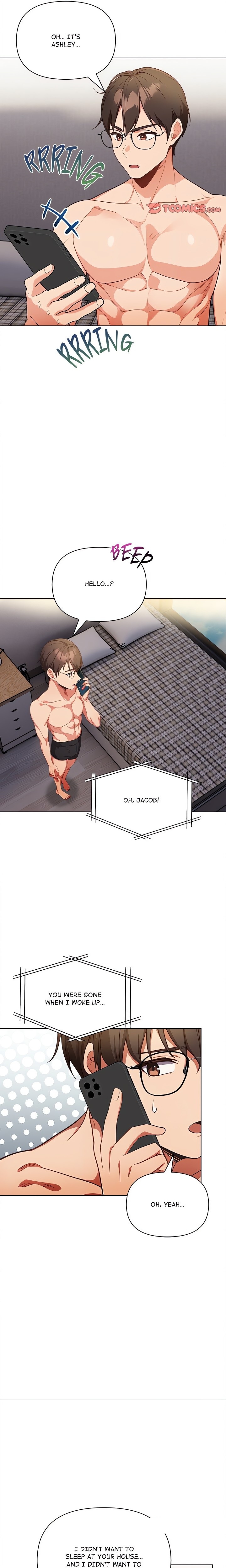 Love-Motion Capture - Page 7