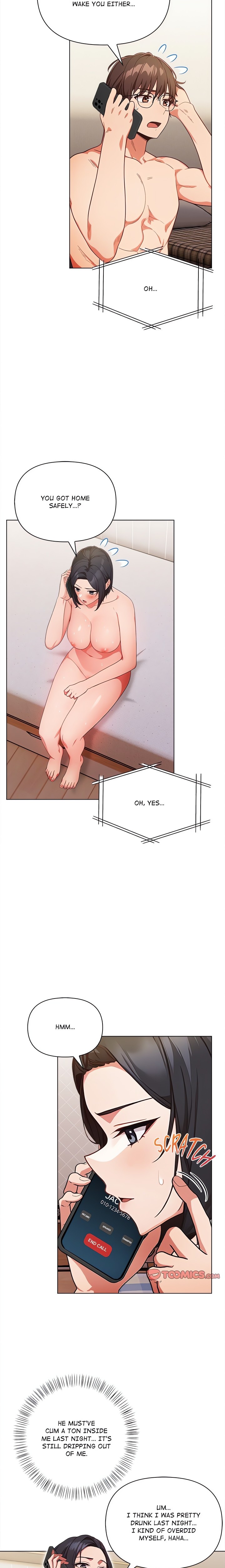 Love-Motion Capture - Page 8