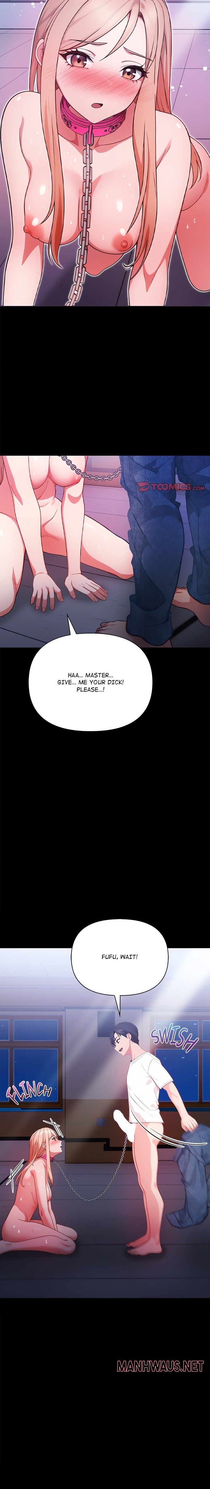 Love-Motion Capture - Page 11