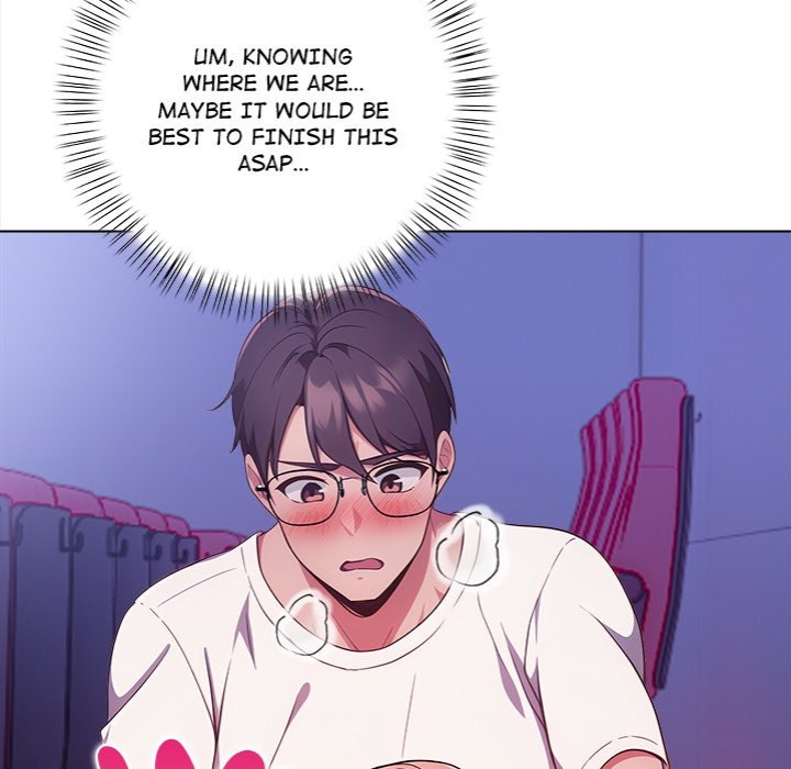 Love-Motion Capture - Page 23