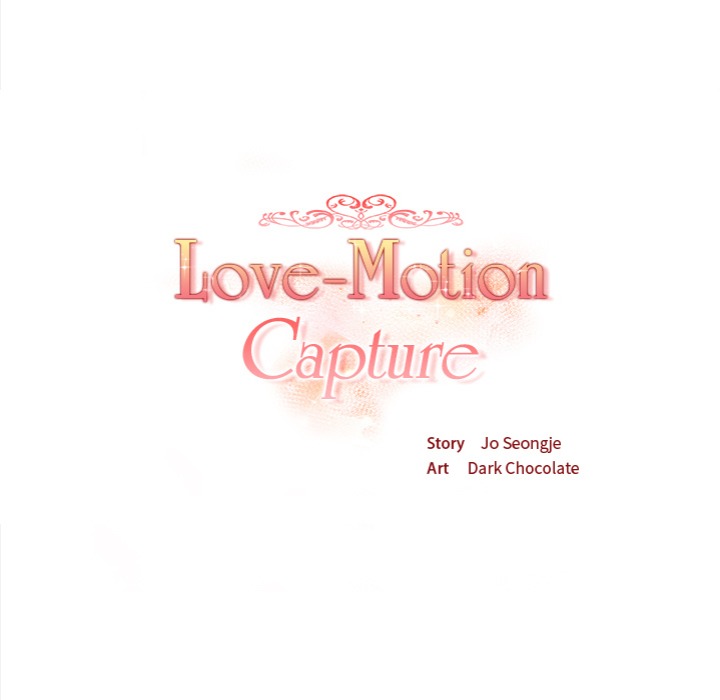 Love-Motion Capture - Page 17
