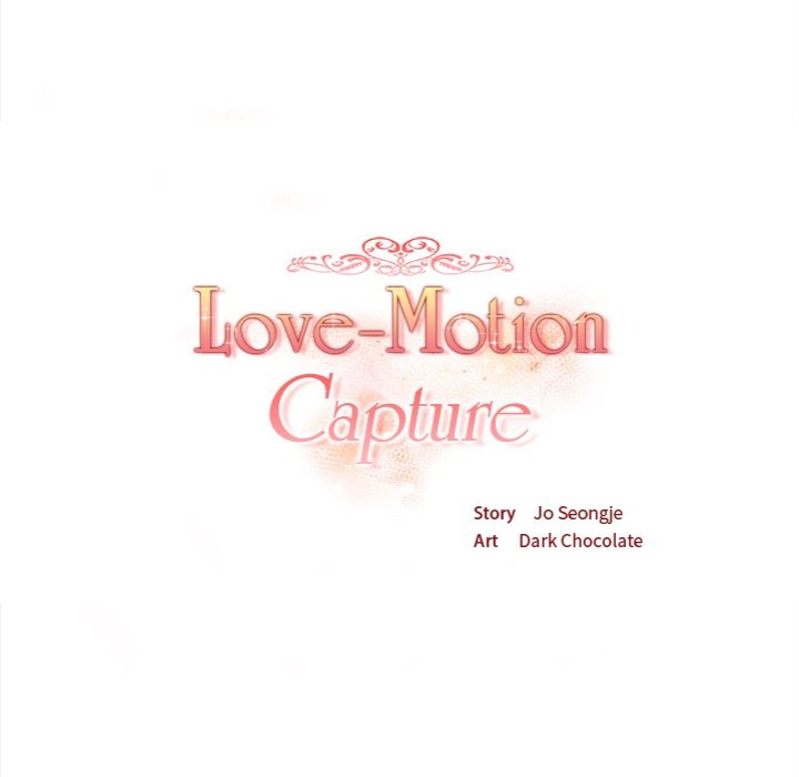 Love-Motion Capture - Page 17