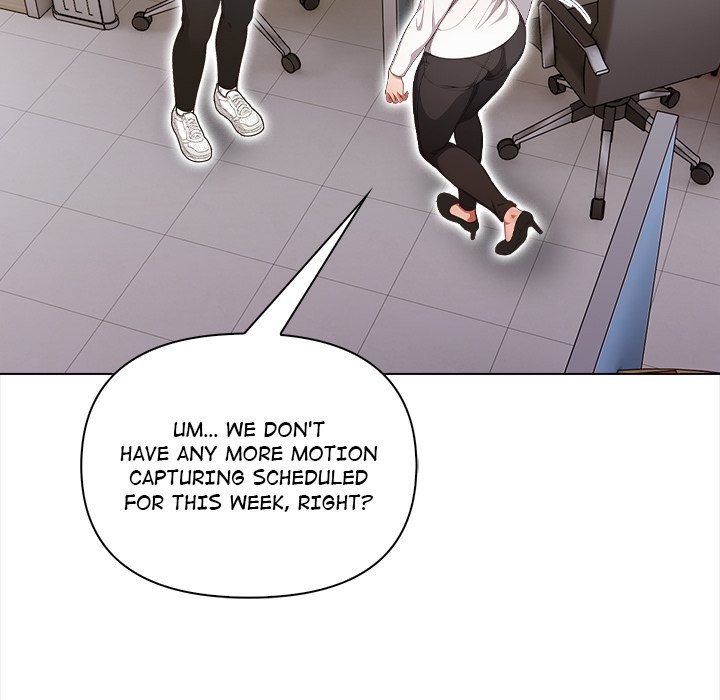 Love-Motion Capture - Page 32