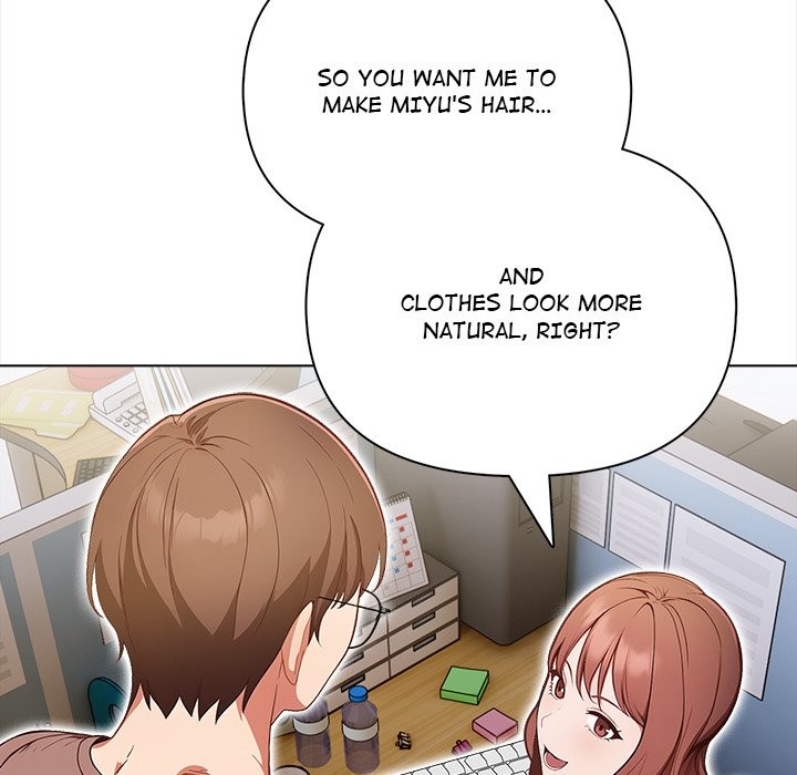 Love-Motion Capture - Page 56