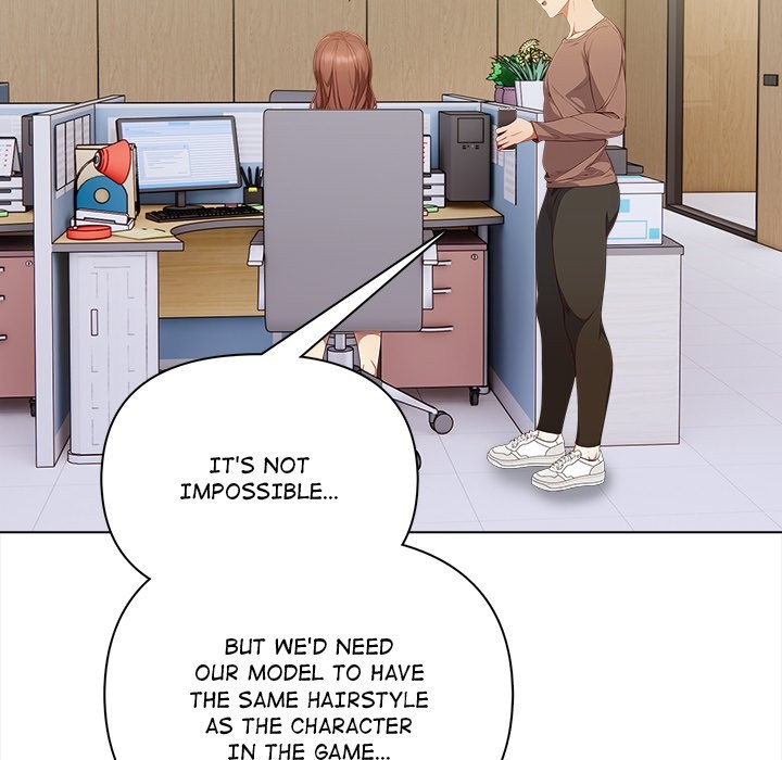 Love-Motion Capture - Page 90