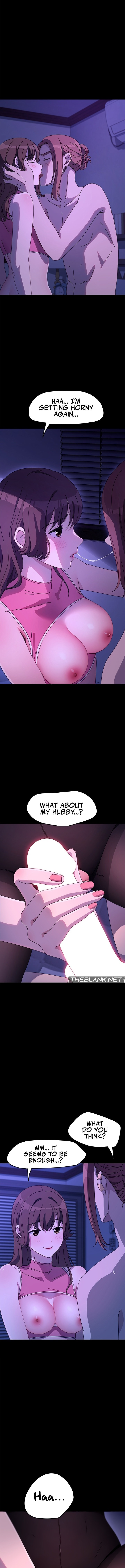 Hey Mister! - Chapter 49 Page 1