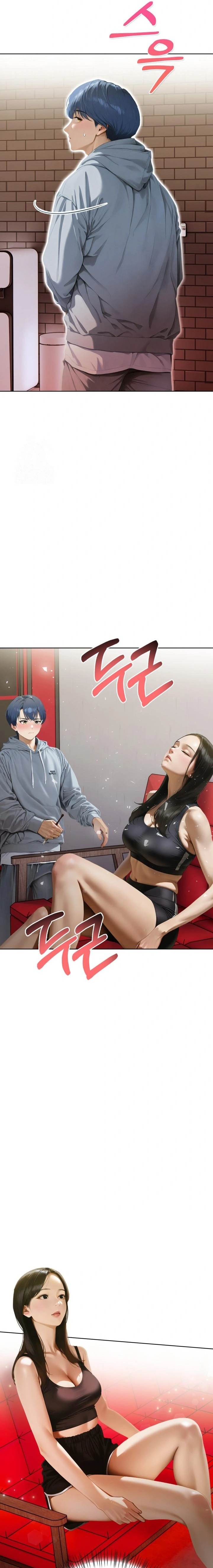 Tattoo Shop Raw - Page 3