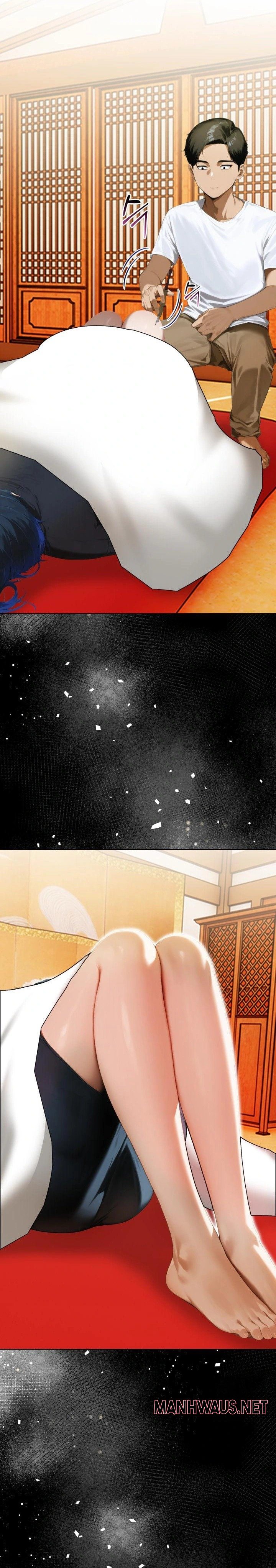 Tattoo Shop Raw - Page 25