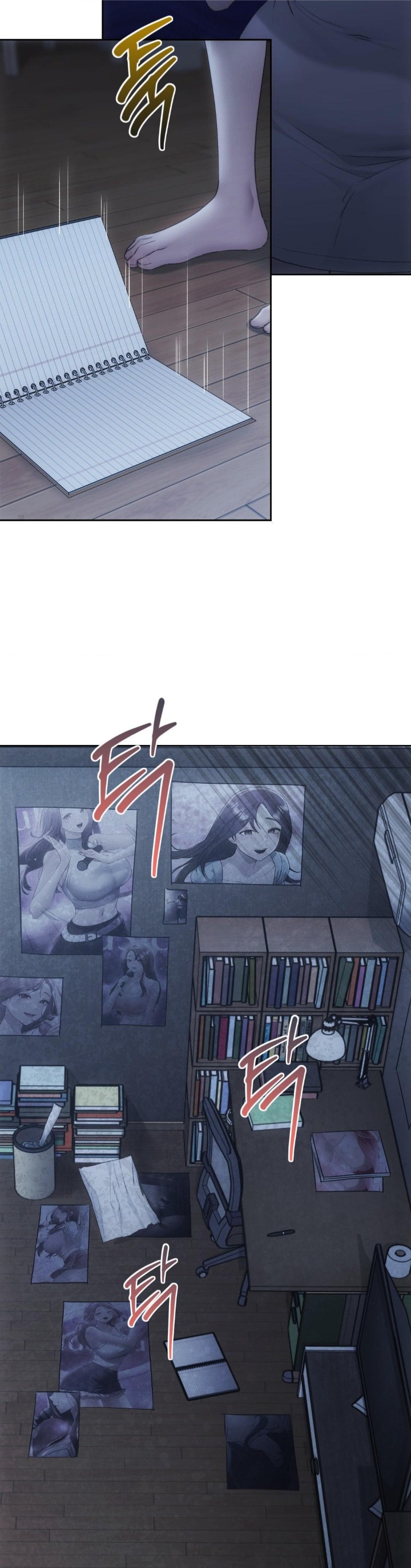 My Favorite from Today Raw - Page 13