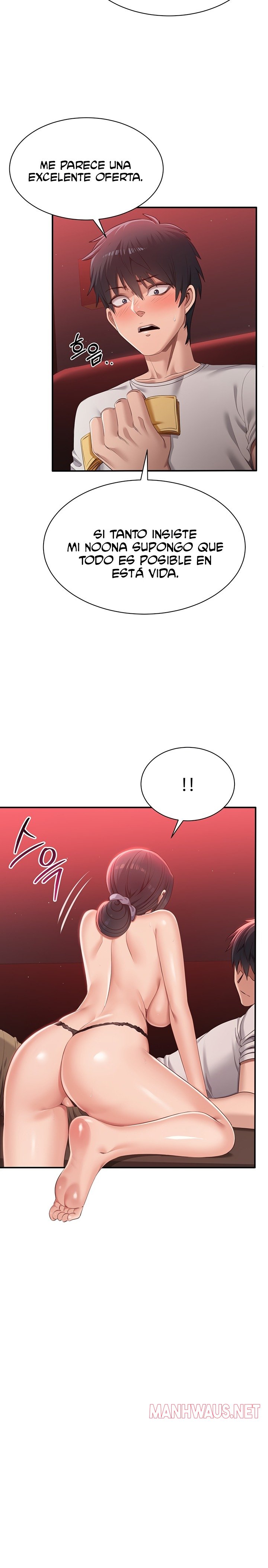 Reversed Virtues Raw - Page 34