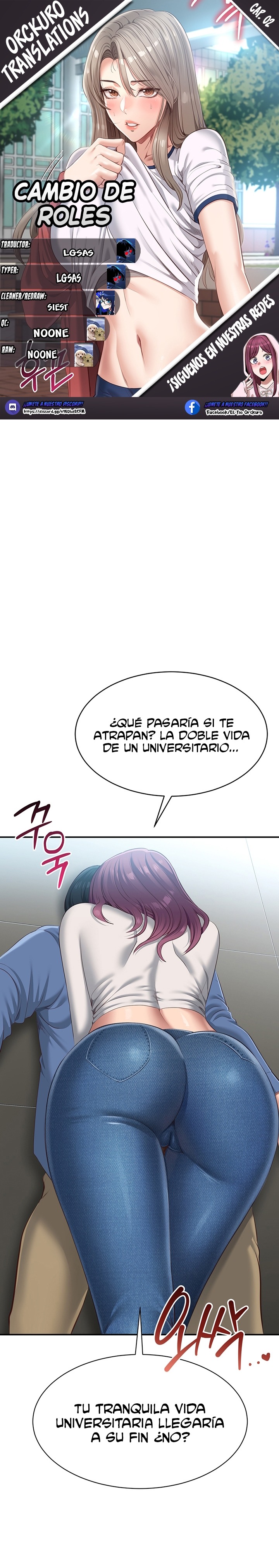 Reversed Virtues Raw - Page 1