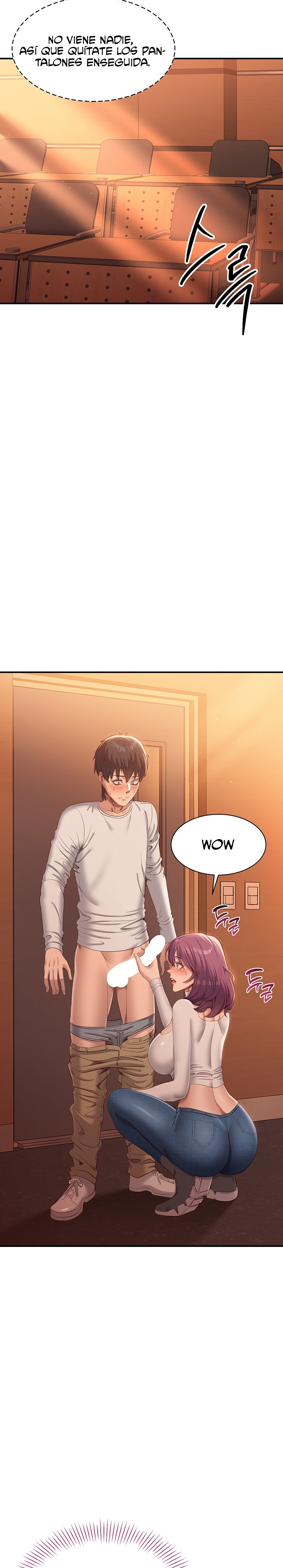 Reversed Virtues Raw - Page 35