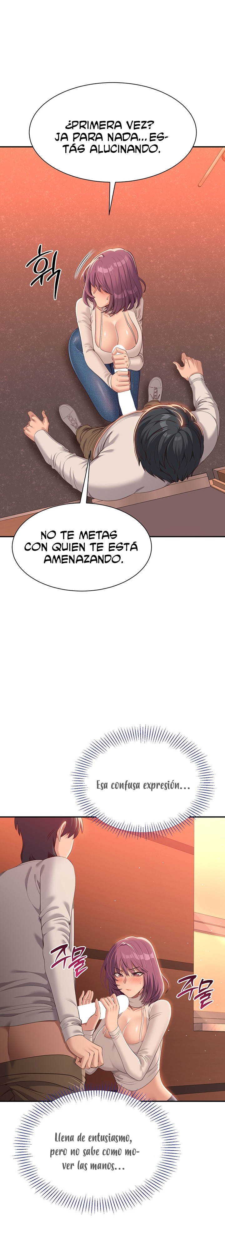 Reversed Virtues Raw - Page 40