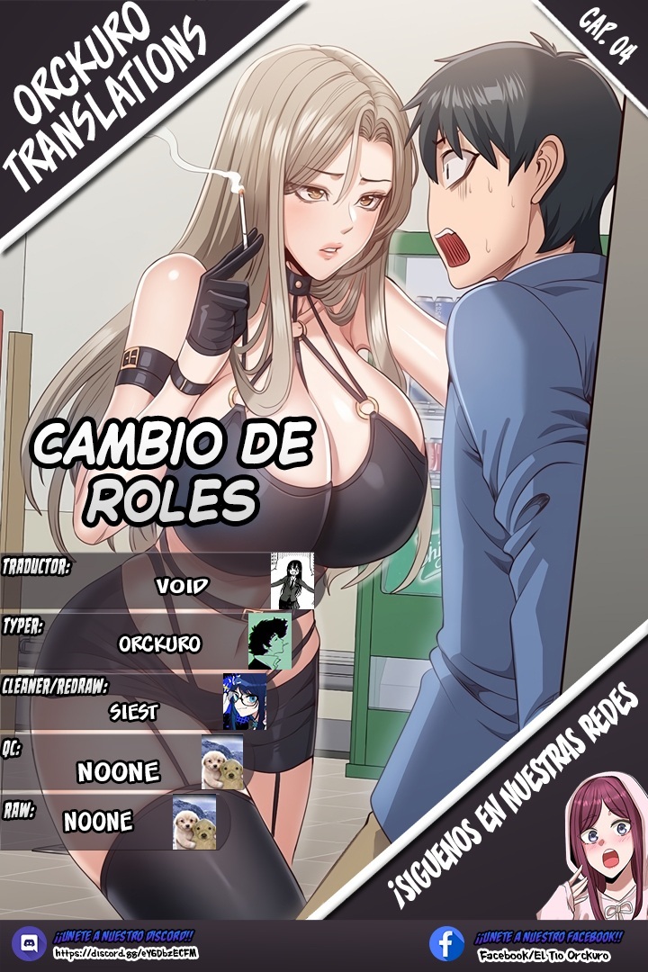 Reversed Virtues Raw - Page 1