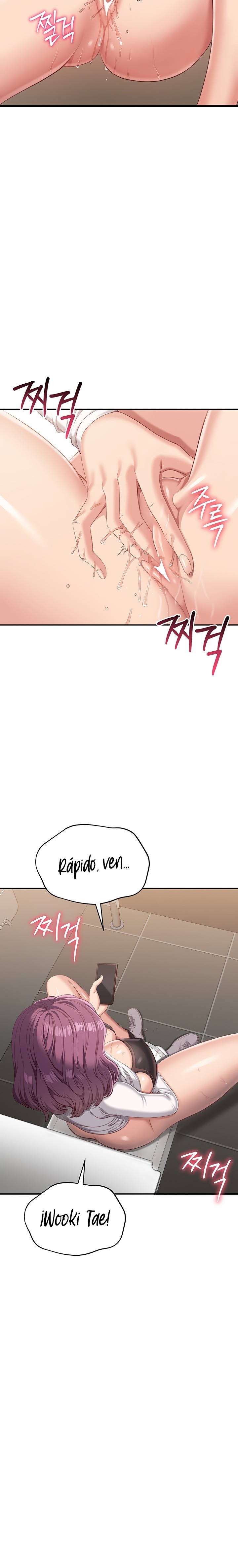 Reversed Virtues Raw - Page 19
