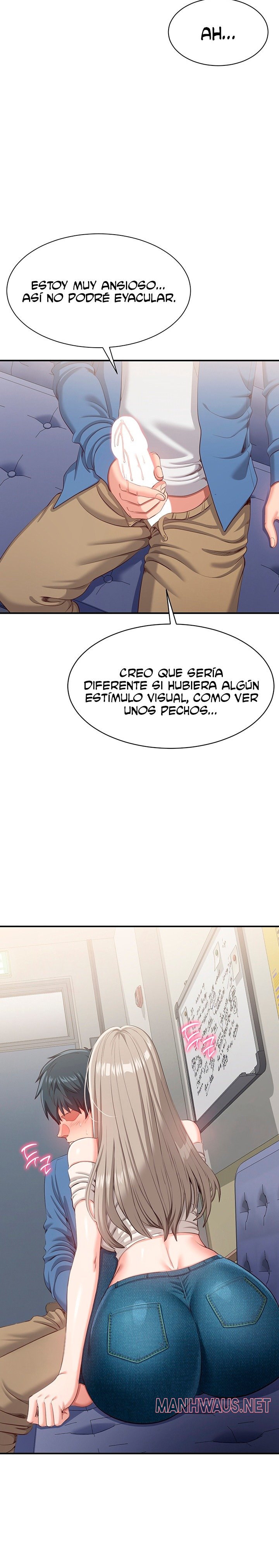 Reversed Virtues Raw - Page 22