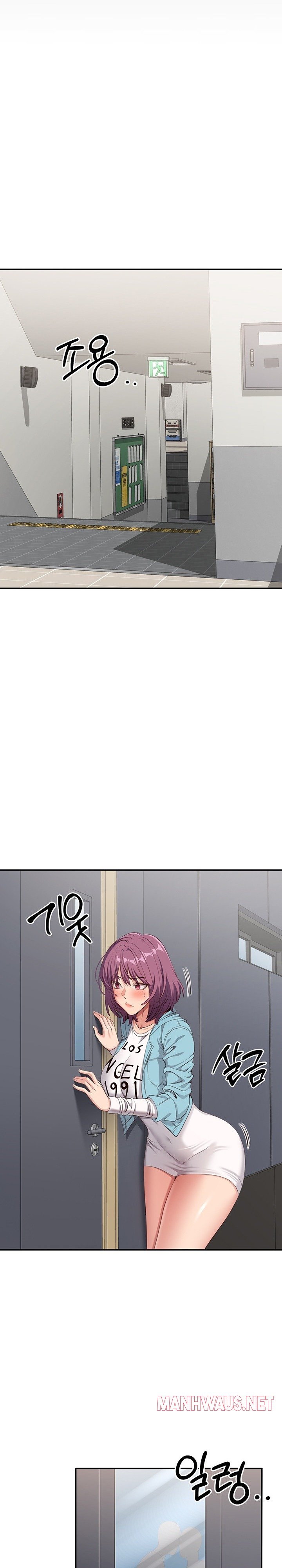Reversed Virtues Raw - Page 28