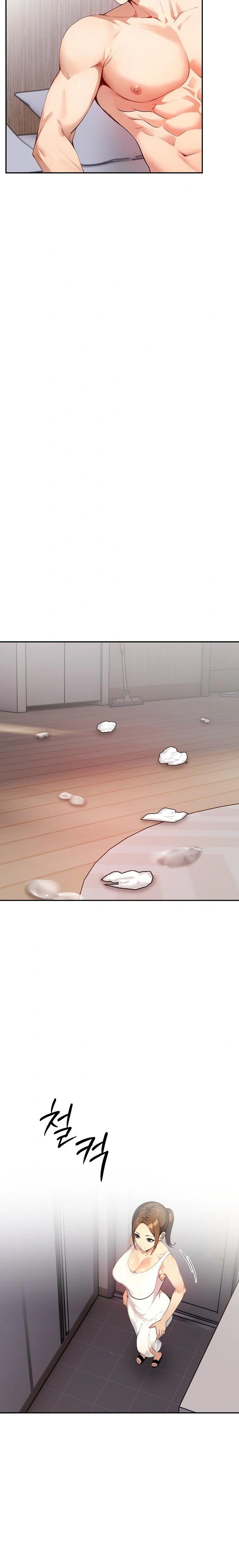 Married Woman Next Door Raw - Page 22