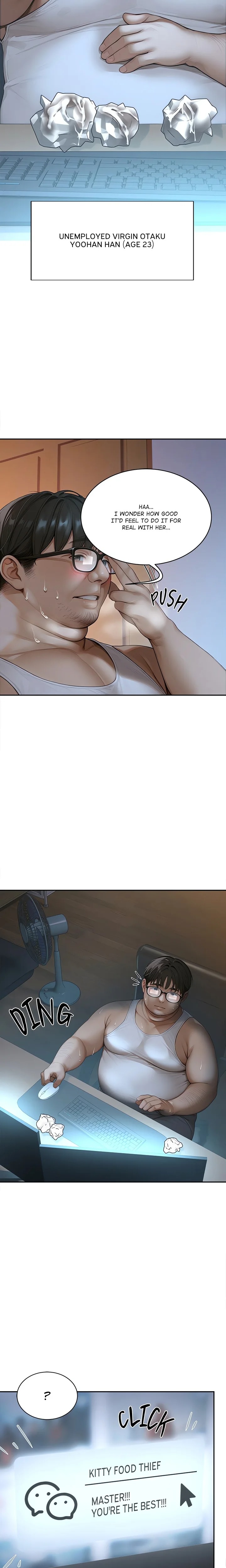 Master of the Spotlight - Page 11