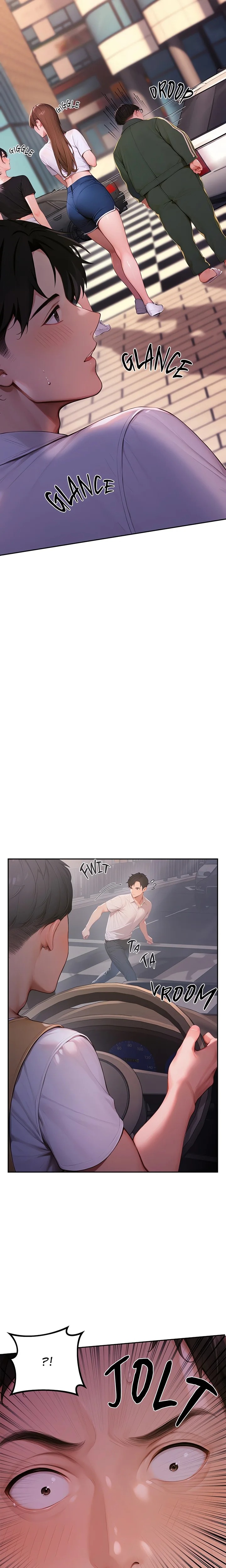 Master of the Spotlight - Page 17