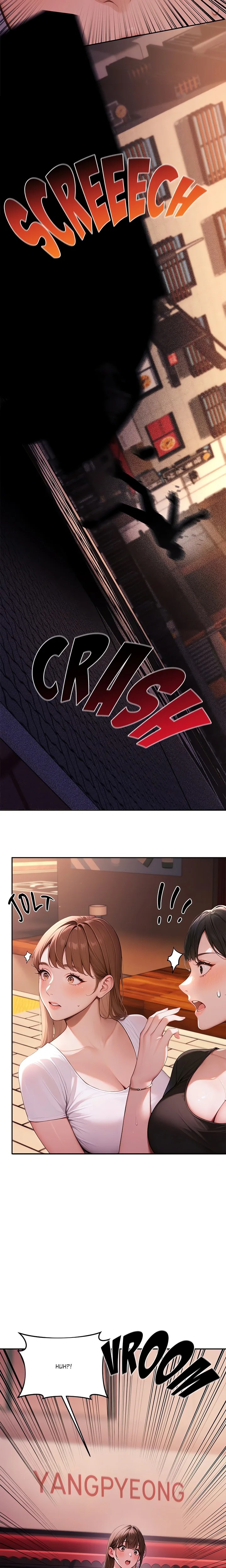 Master of the Spotlight - Page 18