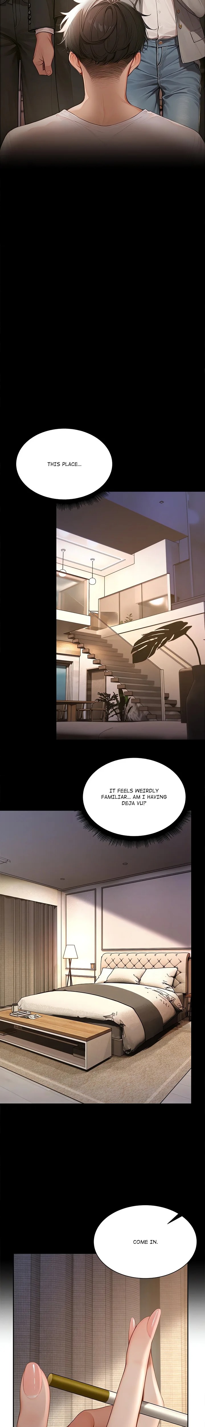 Master of the Spotlight - Page 25