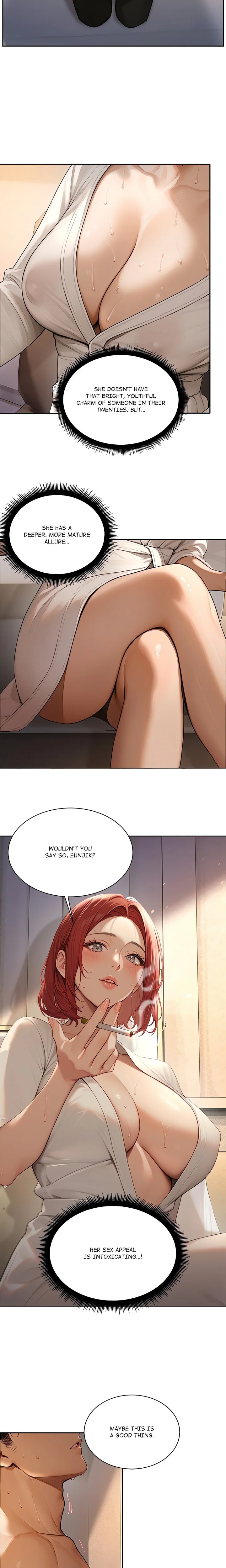 Master of the Spotlight - Page 27