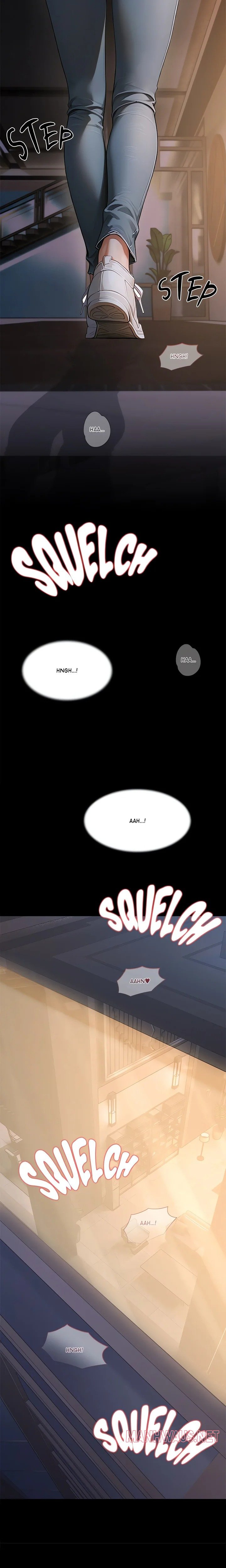Master of the Spotlight - Page 3