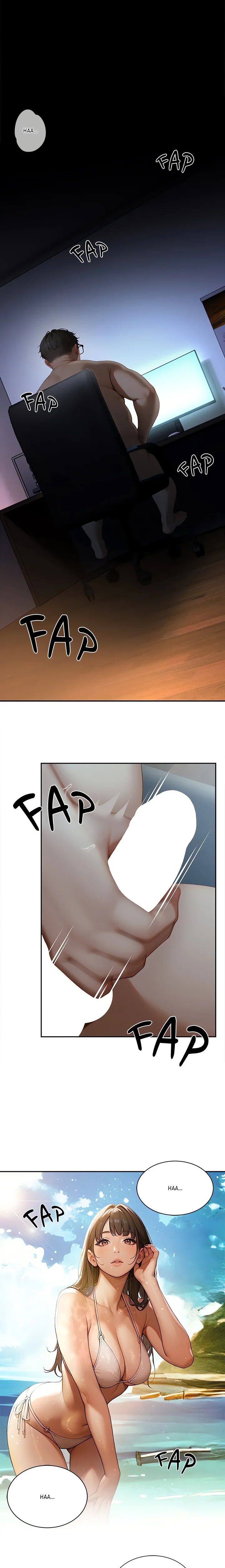 Master of the Spotlight - Page 9