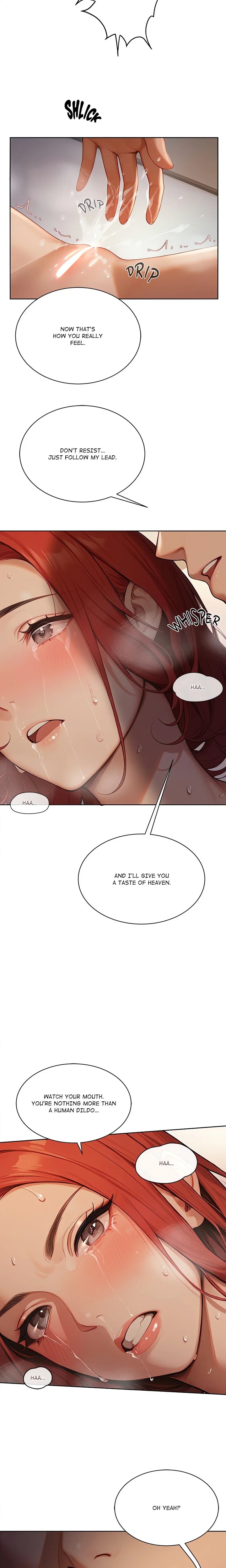 Master of the Spotlight - Page 14