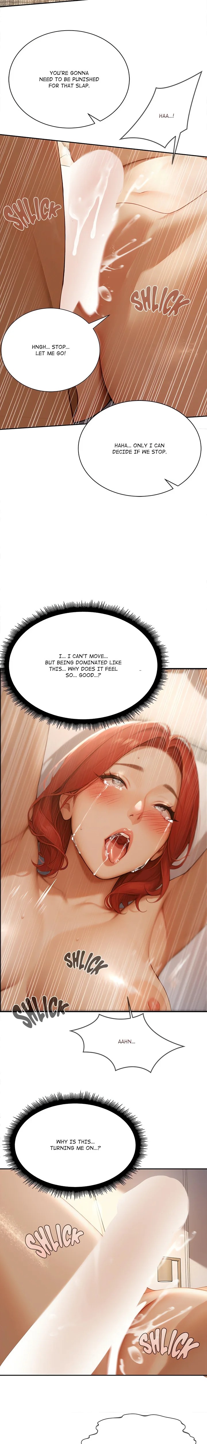 Master of the Spotlight - Page 17