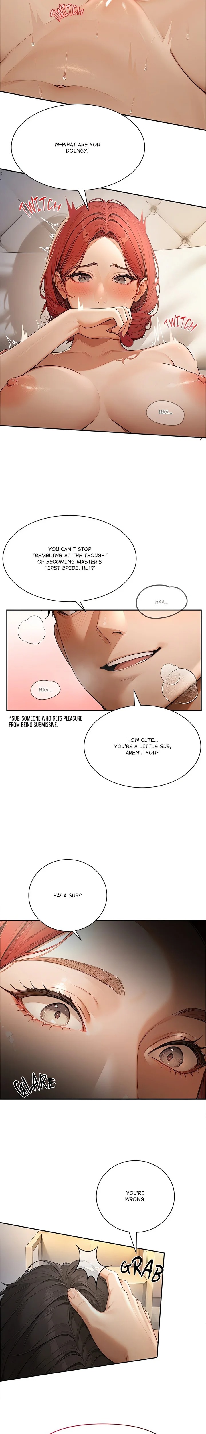 Master of the Spotlight - Page 4
