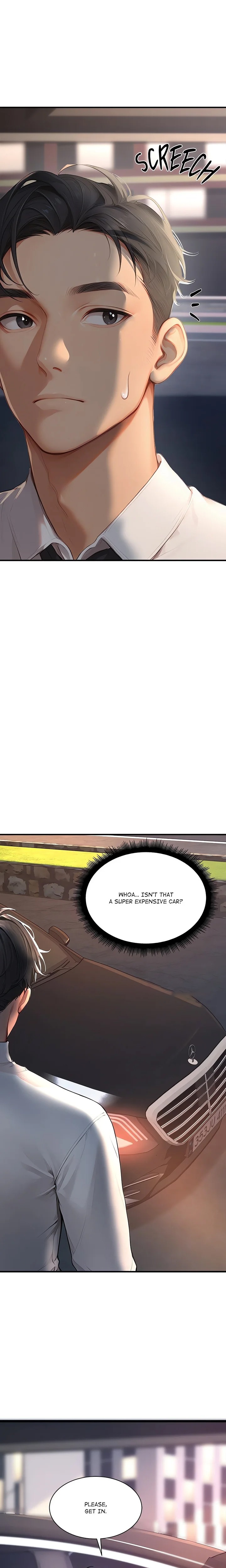 Master of the Spotlight - Page 17