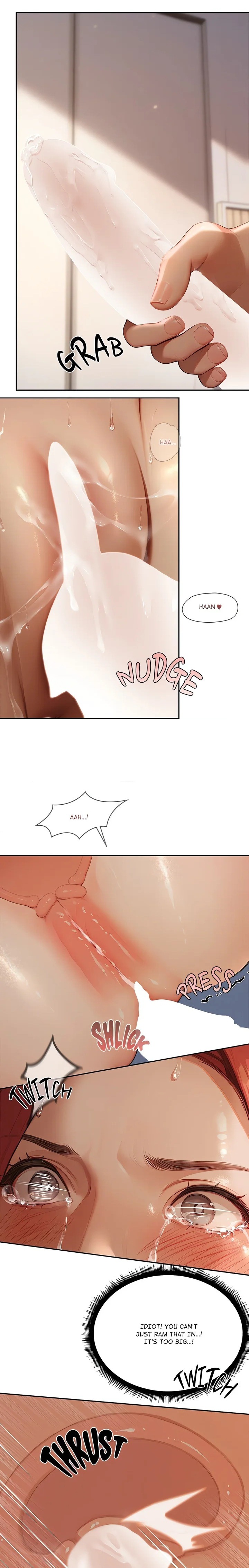 Master of the Spotlight - Page 2
