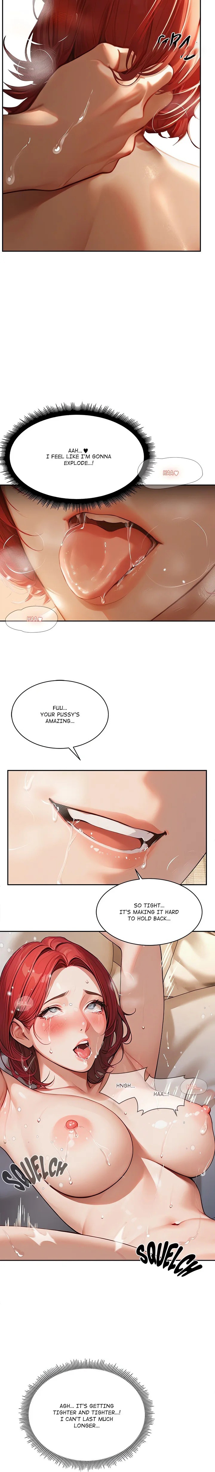 Master of the Spotlight - Page 5