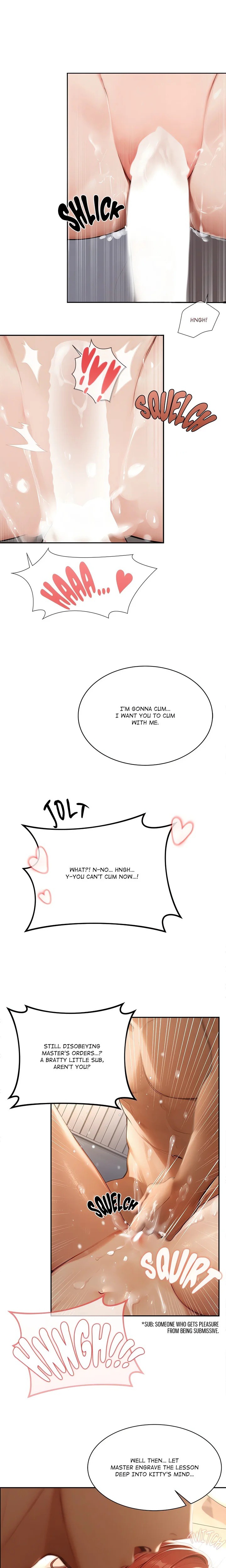 Master of the Spotlight - Page 6