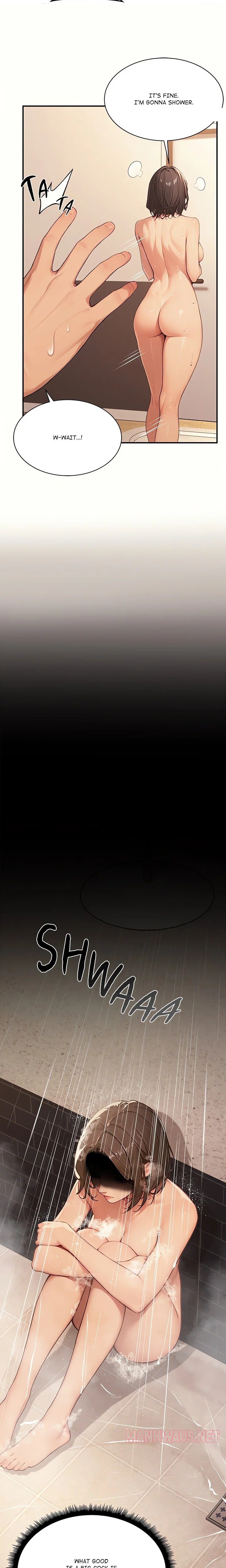 Master of the Spotlight - Page 10