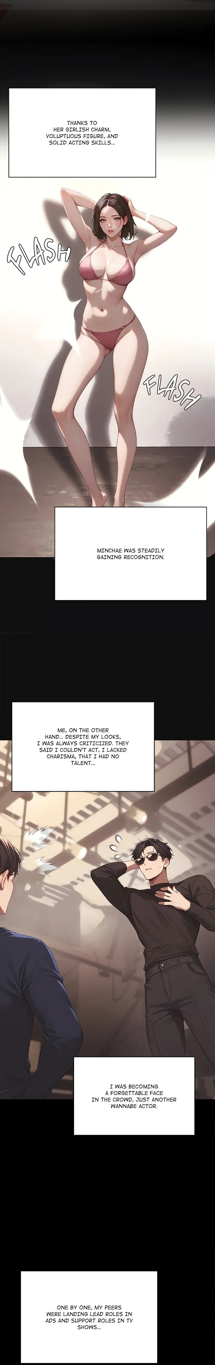 Master of the Spotlight - Page 17
