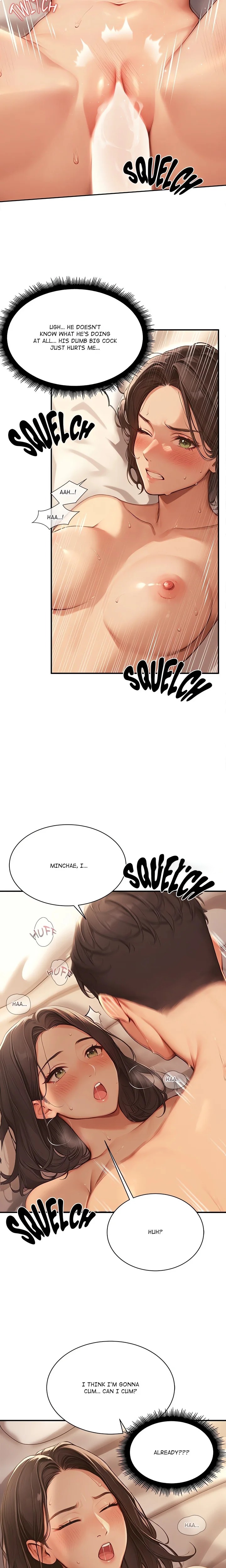 Master of the Spotlight - Page 7