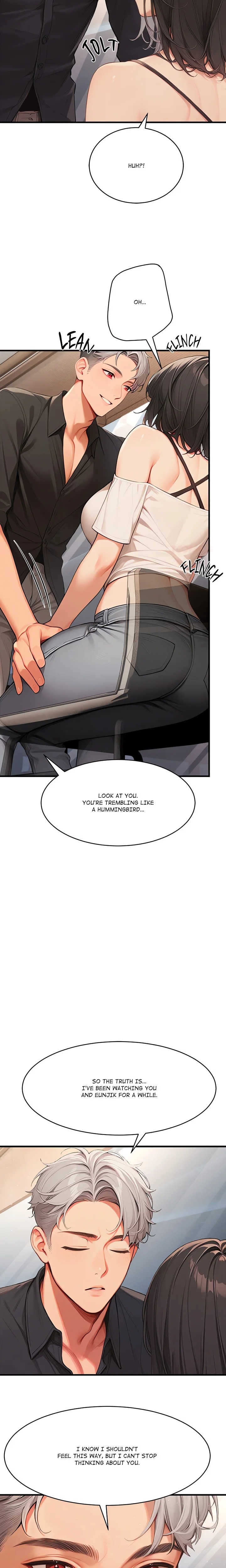 Master of the Spotlight - Page 10