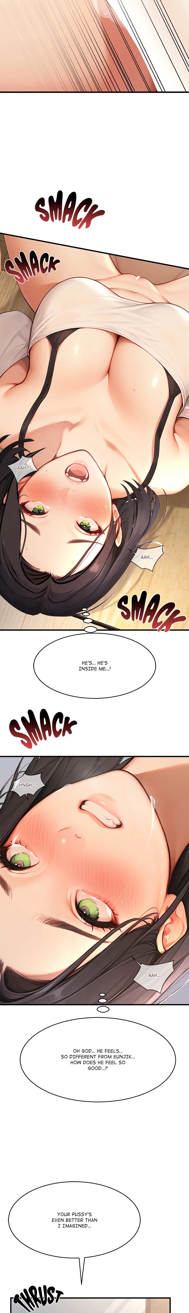Master of the Spotlight - Page 18