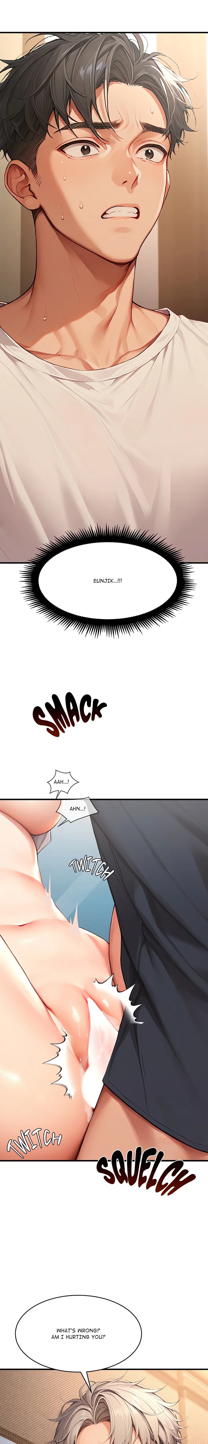 Master of the Spotlight - Page 23