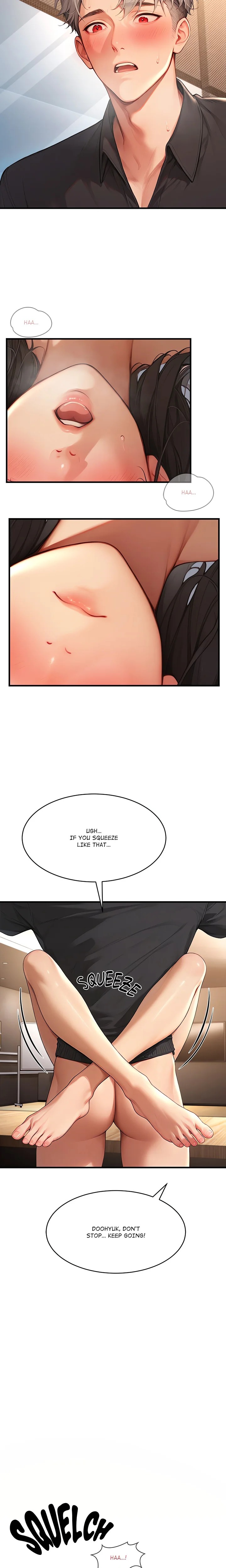 Master of the Spotlight - Page 24