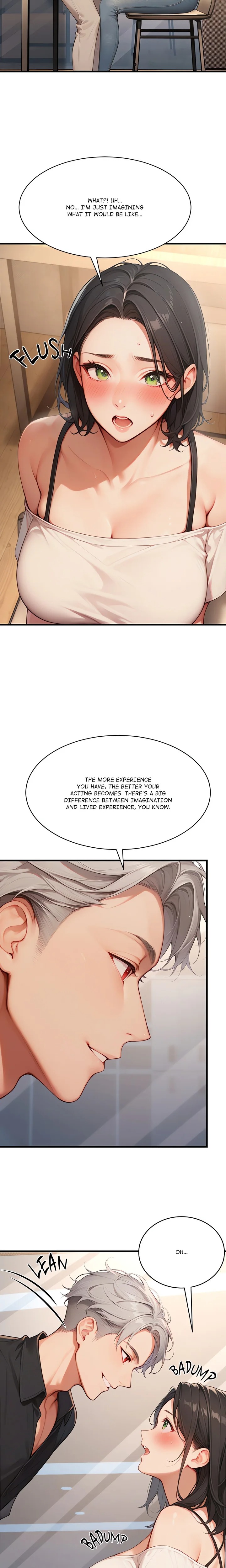 Master of the Spotlight - Page 7