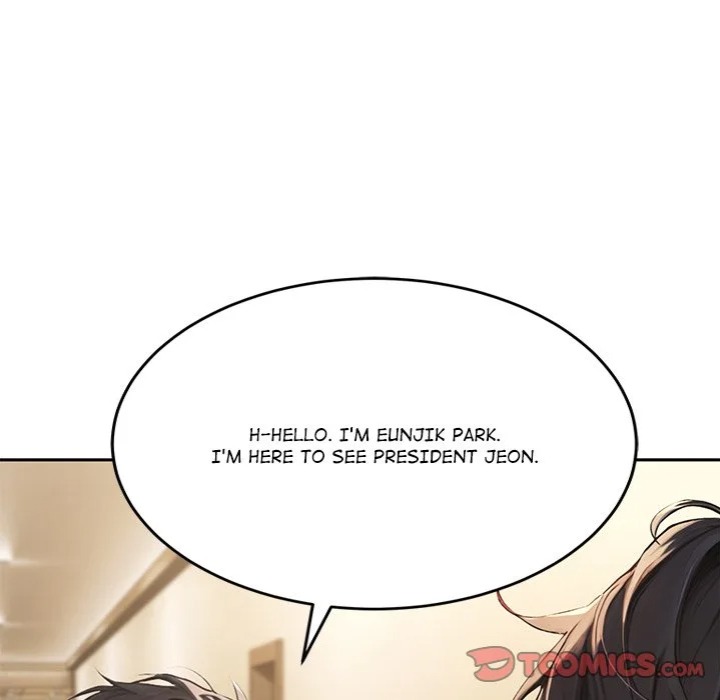 Master of the Spotlight - Page 100