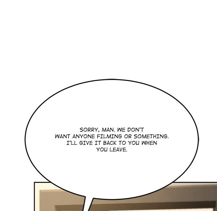 Master of the Spotlight - Page 108