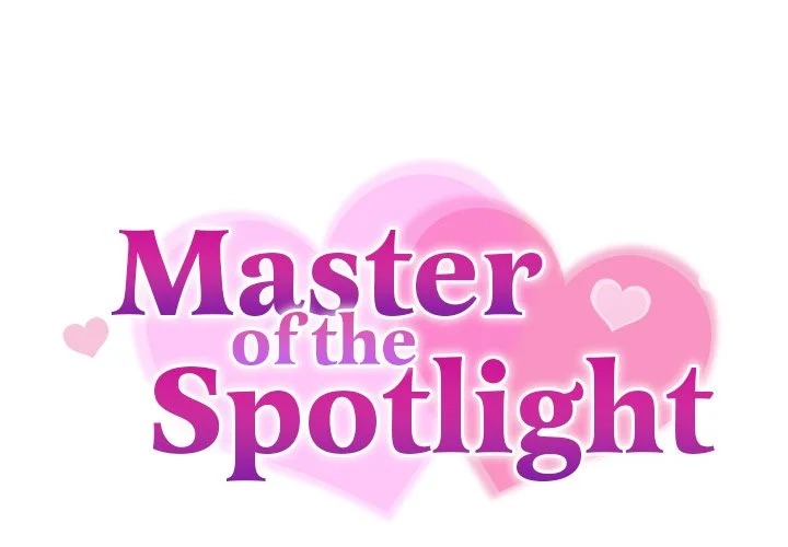 Master of the Spotlight - Page 3