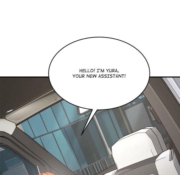 Master of the Spotlight - Page 121
