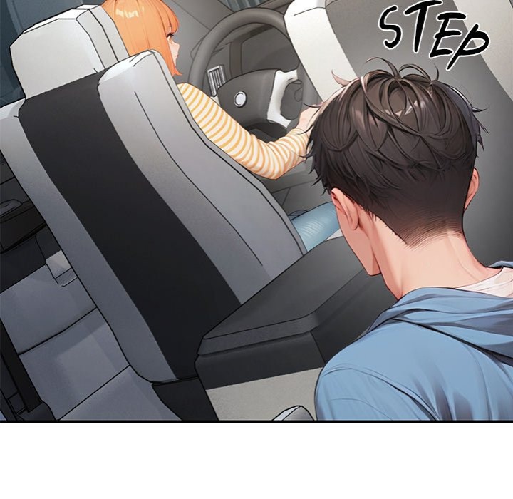 Master of the Spotlight - Page 122
